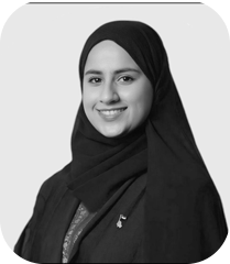 Fatima Al-Suwaidi